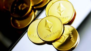 Tekanan Jual Ethereum Meningkat, Ini yang Akan Terjadi Setelah <i>Upgrade</i> Shapella!