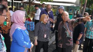 KPK Ingatkan Pemprov Jakarta Koordinasi Lintas Sektor Urus Akses Jalan ke RS Sumber Waras 
