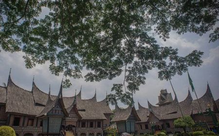 Polemik TMII, Tak Pernah Setor Pajak hingga Diambil Alih Negara