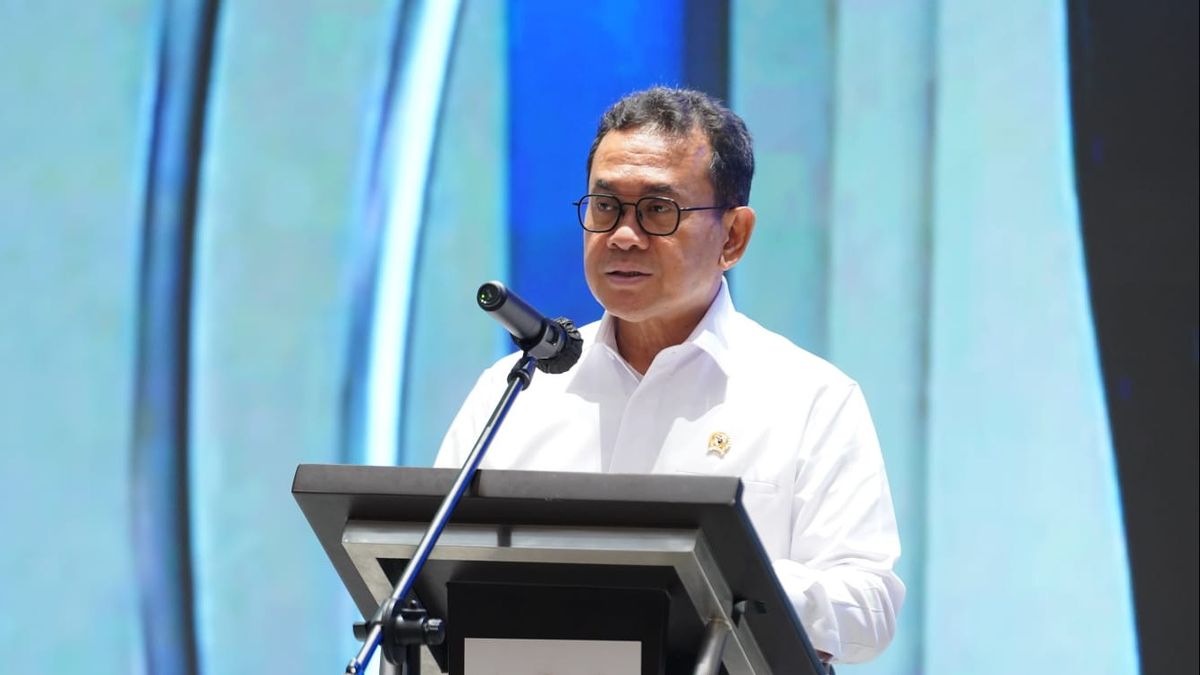Menteri Ekonomi se-ASEAN Rapat Bahas Tarif AS, Mendag: Sepakat Tak Lakukan Tindakan Balasan