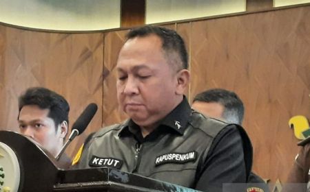 Kejagung: Dugaan Korupsi Importasi Gula Kemendag Tak Ada Kaitannya dengan Kebijakan Zulkifli Hasan