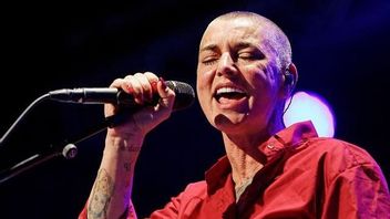 Documentary Film Nothing Compares Shows According To Schedule Even Though Sinead O'Connor Dies