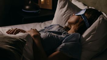 الأحلام يمكن أن تكون أكثر كثافة وعاطفية عند المرض ، لماذا؟