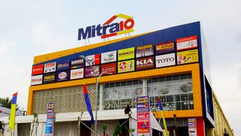 Mitra10 And Atria Outlet Owners, Catur Sentosa Adiprana Books A 153 Percent Surge In Net Profit, Targets To Have 50 Outlets In 2023