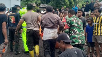 SARは1人の遺体をさらに発見し、スラットのシタロの洪水で死亡した犠牲者の合計は15人に増加