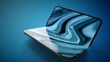 Apple Prepares Big Production For IPhone Fold, Orders For Folding Panels To Reach 22 Million Units