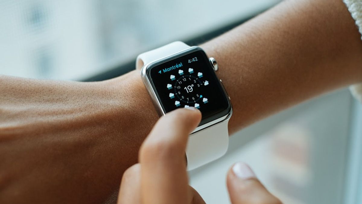 Apple Watchで睡眠追跡ツールを使用する方法
