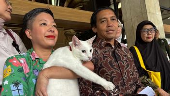 Menhut: スマトラの災害犠牲者を捜索するための森林地域の申請はありません