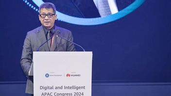 Huawei Digital and Intelligent APAC Congrès: explorez les possibilités de transformation en Asie-Pacifique