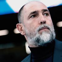 Igor Tudor Tinggalkan Tottenham di Tengah Perjuangan Klub Menjauh dari Zona Degradasi