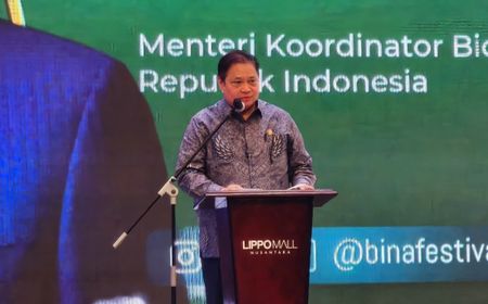 Indonesia Miliki Pasar Domestik Besar jadi Alasan Kunjungan Sekjen Partai Komunis Vietnam