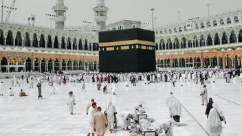 How To Pay Hajj Costs 2024: Can Be Installed Loh!