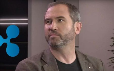 CEO Ripple Garlinghouse Yakin pada Kemenangan Kripto dalam Pemilu dan Gugatan XRP