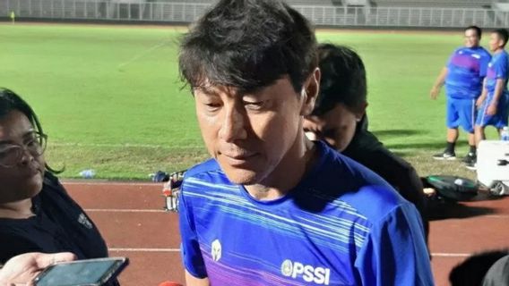 Timnas U-19 Jalani Laga Internal di Kroasia