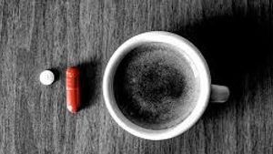 Bolehkan Minum Kopi Saat Konsumsi Antibiotik? Ini Penjelasannya 
