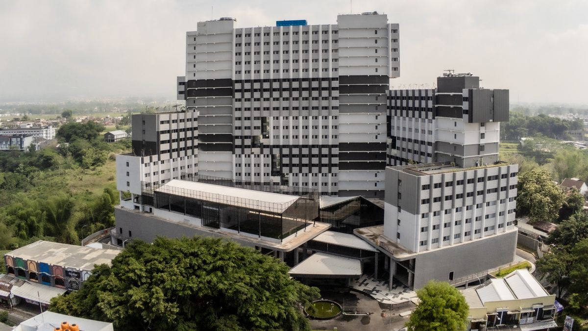 PPROが所有する従業員アパートは、マランの学生の選択です