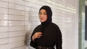 Kepergok Selingkuh, Clara Shinta Sebut Sempat Tak Yakin Nikahi Alexander Assad