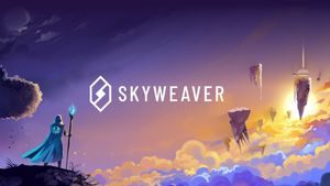 Ini Dia Skyweaver, Gim <i>The Next</i> Axie Infinity yang Bakal Diluncurkan Akhir Tahun Ini! 