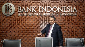 俄乌战争结束了印尼银行历史上利率最低的时代？