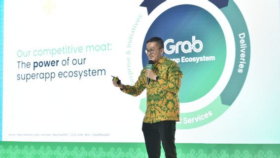 Hadirkan GrabForBusiness, Grab Bantu Perusahaan Tingkatkan Akselerasi Digital dengan AI dan IoT