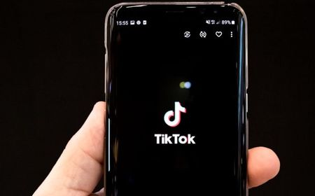 TikTok Ingin Batalkan Perintah Penutupan Operasi Bisnis di Kanada