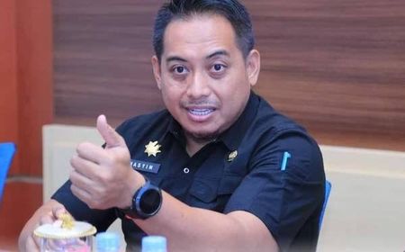 Hari Ini, KPK Panggil Direktur BKPM Nonaktif Hasyim Daeng Terkait Kasus Abdul Gani Kasuba