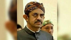 Pencabutan Paspor Riza Chalid: Langkah Pemerintah Indonesia Menekan Mobilitas Buronan Internasional