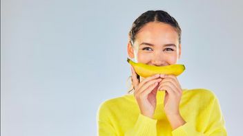 Is It True That Bananas Are Effective In Lowering Weight? This Is The Explanation