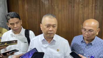 2026 Lebaran Homecoming, Mosques on the Homecoming Route are Prepared as a Rest Area for Travelers