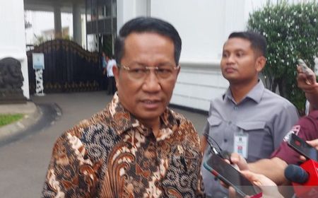 Menteri Hukum: Pemindahan Narapidana ke Negara Asal karena Kemanusiaan