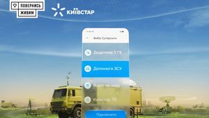 Kyivstar Allocates IDR 1.4 Trillion To Handle Russian Cyber Attacks