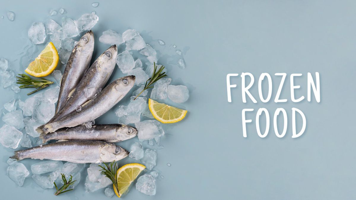 Usaha Frozen Food: Jangan Sampai Tak Lakukan Ini Kalau Mau Untung