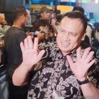 Rampungkan Berkas Firli Bahuri, Polda Metro Periksa Lagi Beberapa Saksi