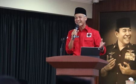 TPN Ganjar yang Dipimpin Arsjad Rasjid Bakal Bermarkas di Gedung High End Bekas TKN Jokowi-Ma’ruf