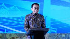 Wamenperin Sebut Pengenaan Tarif 0 Persen Barang AS akan Jadi Tantangan bagi Industri Nasional