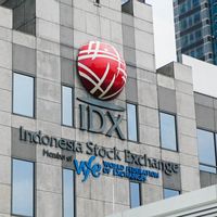 IHSG Akhir Pekan Ditutup Menguat Tipis 31,08 poin ke Level 4.947,78