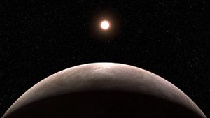 NASA Telah Konfirmasi 5.572 Exoplanet di Galaksi Bima Sakti