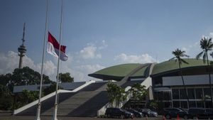 Pimpinan DPR Terima Aspirasi Asosiasi Kepala Desa, Bahas Pemanfaatan Tanah Hingga Program MBG