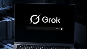 Regulator Inggris Buka Investigasi terhadap X atas Dugaan Konten Pornografi Grok AI