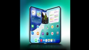 Apple Dikabarkan Gunakan Material Titanium dan Aluminium pada Rangka iPhone Fold