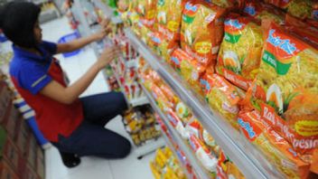 Produsen Indomie Punya Auditor dan Penyelia Halal untuk Pastikan Jaminan Mutu