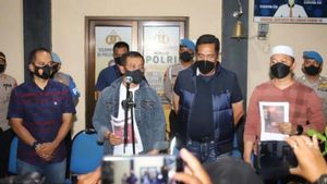 Paket Meledak di Pekarangan Kosong Sekitar Asrama Polisi Sukoharjo Jateng Merupakan Barbuk Razia Sebelum Lebaran 2021