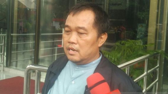 MAKI Bakal Gugat Ketua DPR Puan Maharani Terkait Seleksi Calon BPK 