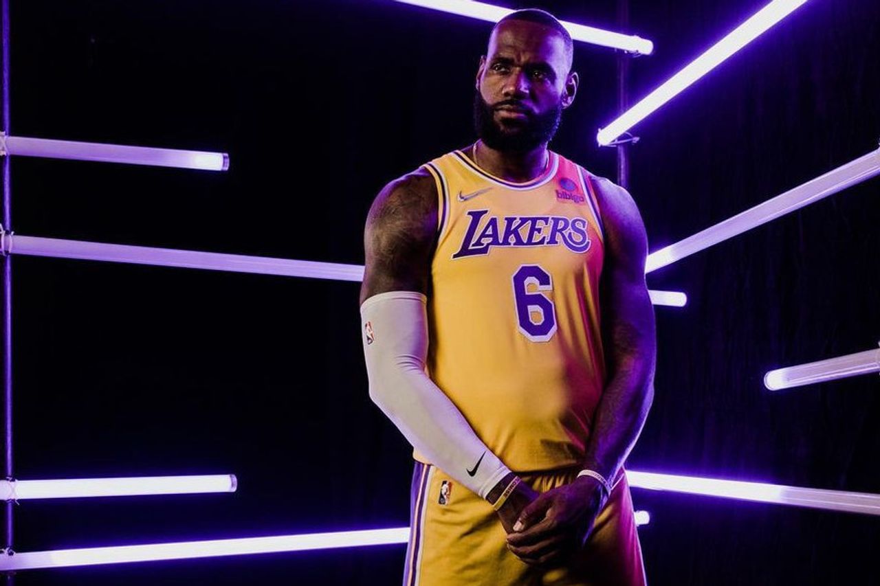 LeBron James is now a billionaire