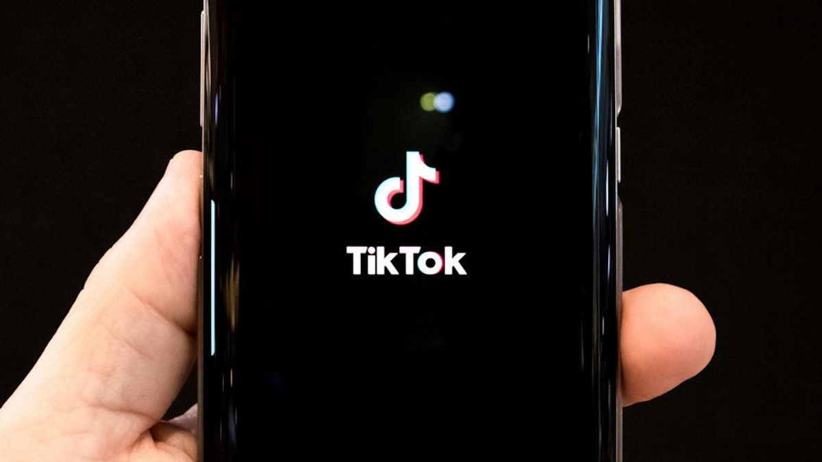 連邦裁判所がカナダのTikTok閉鎖命令を却下