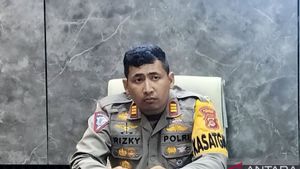 Polres Bogor Siapkan Skema Baru Atur Lalin Puncak Jelang Natal-Tahun Baru