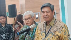 Ministry Of Industry Godok Incentive Rules For Seaweed Processing Industry