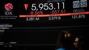 IHSG Akhir Pekan Dihantui Aksi Profit Taking, Simak Rekomendasi Sahamnya