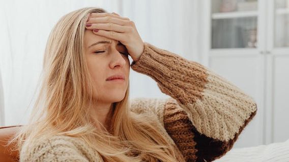 Don't Ignore, This is the Cause of a Headache After Lunch