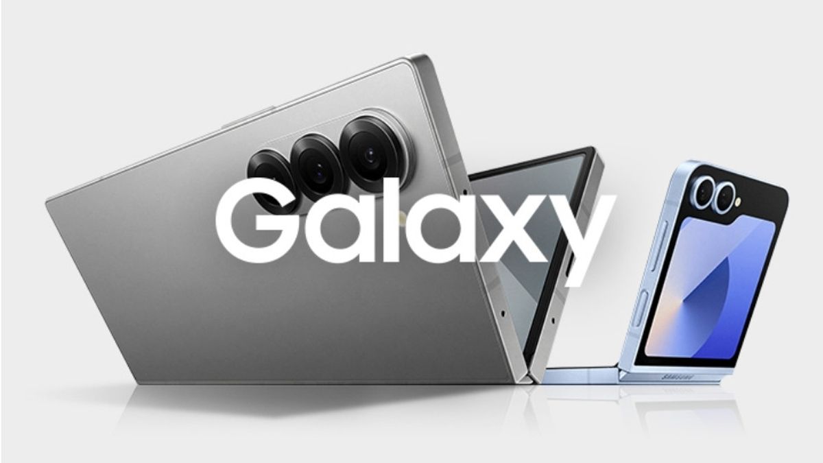 Samsung Wants To Throw The 'Galaxy' Brand Out Of Premium Phones